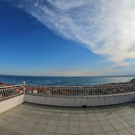 Apartment In St. Vlas With Terrace Sveti Vlas Eksteriør billede